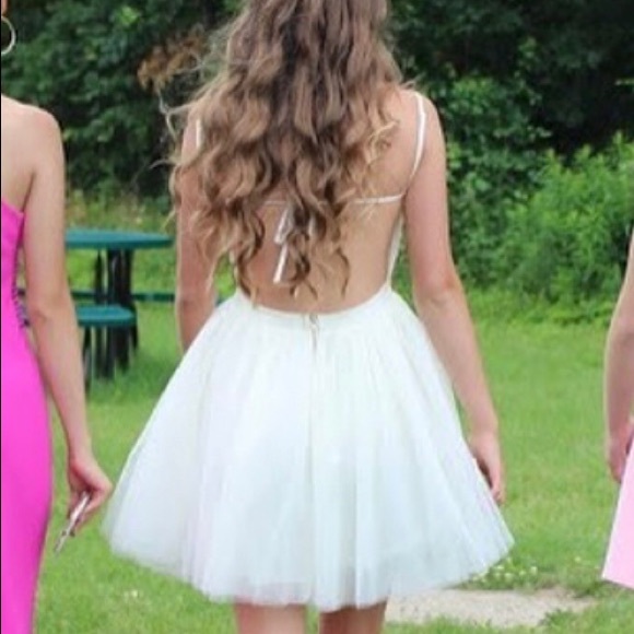 Dress from Honey - Picture 5 of 5